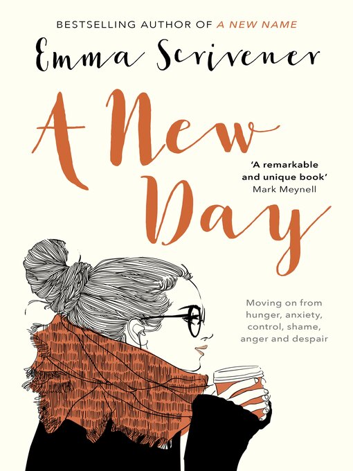 Title details for A New Day by Emma Scrivener - Available